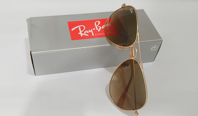 Ray ban hot sale copies